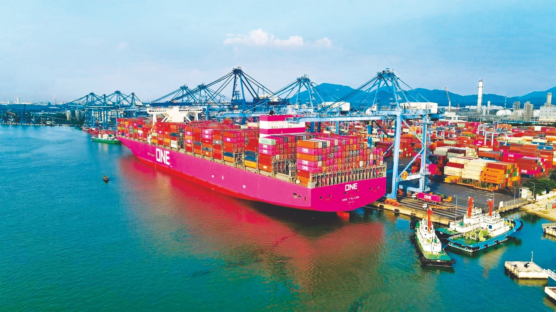 kinh te but pha ngoan muc