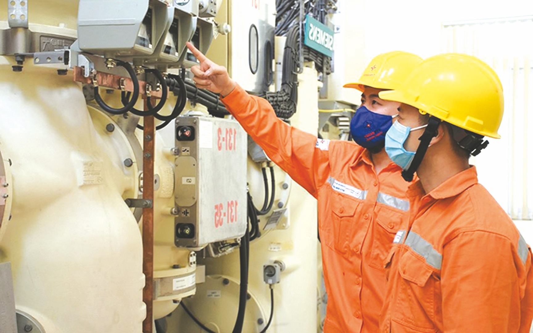 de gia dien phu hop voi yeu cau phat trien