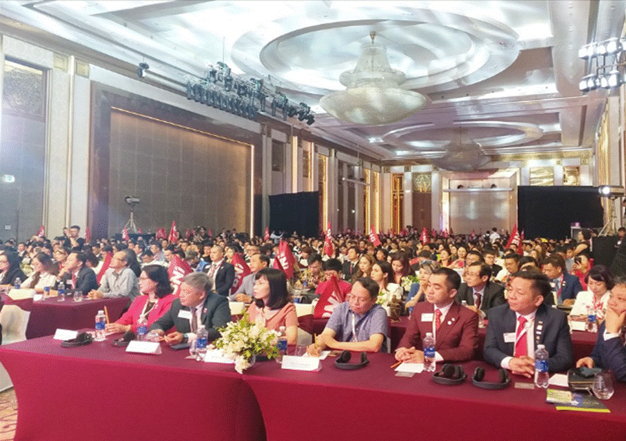 Khát vọng của du lịch Quảng Bình và vai trò các dự án chiến lược khat vong cua du lich quang binh va vai tro cac du an chien luoc