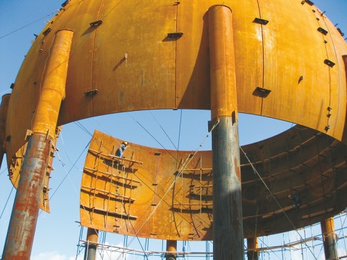 Áp lực trả nợ công