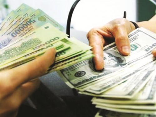 Ngân hàng Việt: Cơ hội cho nhà đầu tư nước ngoài