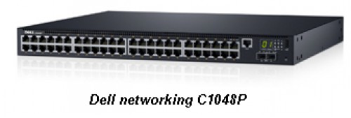 Dell giới thiệu các giải pháp mạng Campus và Trung tâm dữ liệu mới dành cho DN