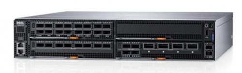 Dell giới thiệu các giải pháp mạng Campus và Trung tâm dữ liệu mới dành cho DN