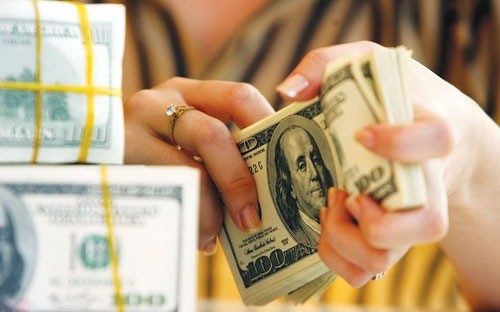 Giảm lãi suất USD không gây thiệt hại kinh tế cho DN