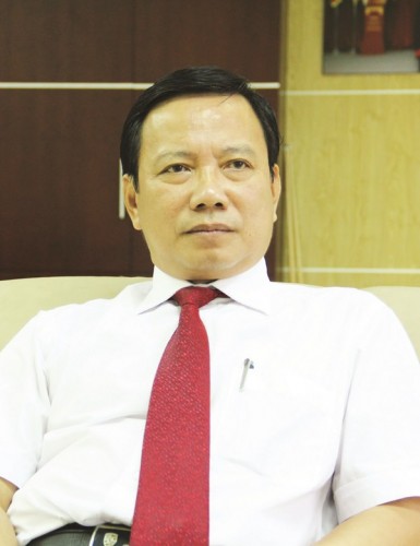 Sẵn sàng vốn cho tái canh cây cà phê