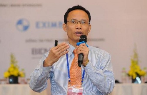 Cho vay tiêu dùng tăng: Sẽ làm hạn chế tín dụng đen