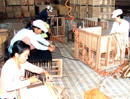 TPP và nguy cơ từ chính sách lao động