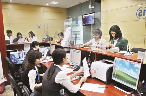 Tái cơ cấu hệ thống ngân hàng: Tầm nhìn kết nối từ quá khứ tới tương lai