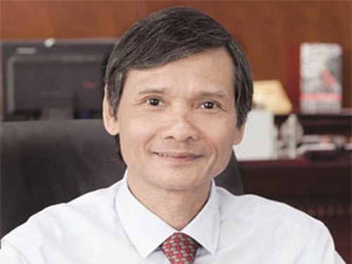 Tái cơ cấu hệ thống ngân hàng: Tầm nhìn kết nối từ quá khứ tới tương lai