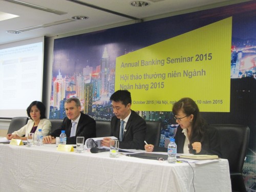 Khẩu vị rủi ro mức độ nào là vừa?