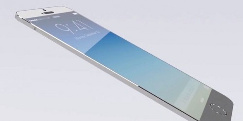 iPhone mới sẽ dùng màn hình OLED của Sharp? iPhone mới sẽ dùng màn hình OLED của Sharp?