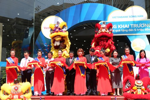 VietinBank hướng tới mục tiêu dẫn đầu mạng lưới và số 1 bán lẻ