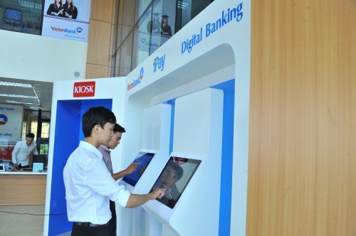 VietinBank hướng tới mục tiêu dẫn đầu mạng lưới và số 1 bán lẻ