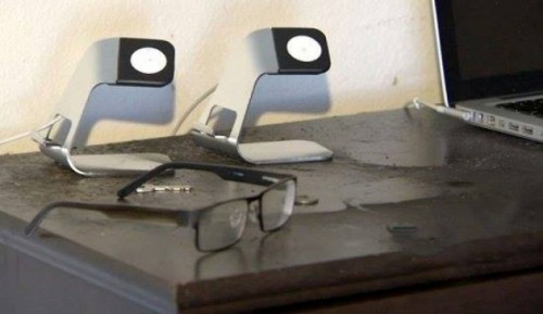 iPhone 6 Plus phát nổ khi đang sạc bằng sạc chính hãng