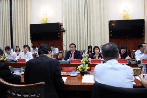 JICA chia sẻ kinh nghiệm về cải cách hệ thống ngân hàng