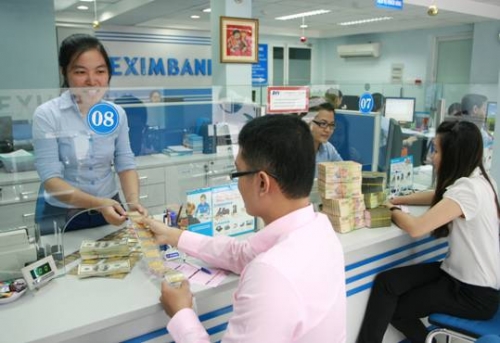 TP.HCM: Nợ xấu chiếm 3,8% tổng dư nợ