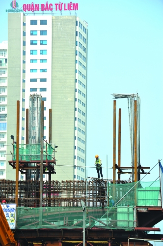 Nợ công: Mình làm khó ta