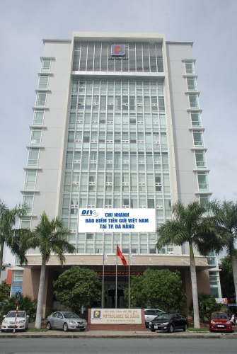 DIV trên dải đất duyên hải Trung Trung bộ DIV trên dải đất duyên hải Trung Trung bộ