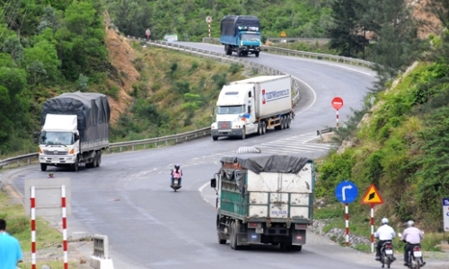 Điều chỉnh giảm hơn 16.400 tỷ đồng vốn kế hoạch hai dự án giao thông lớn