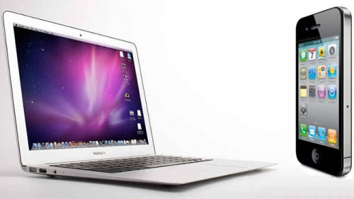 iPhone 4 và MacBook Air 2010 bị khai tử vì ‘lỗi thời’