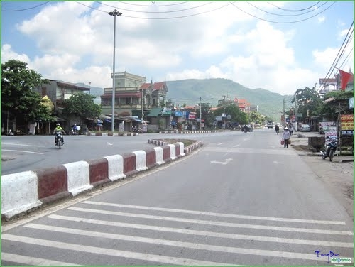 Cải tạo Quốc lộ 10 đoạn Cầu Quán Toan đến ngã ba Bí Chợ theo hình thức BOT