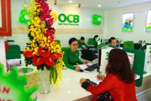 OCB ưu đãi doanh nghiệp siêu nhỏ