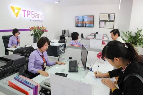 TPBank dành 3.000 tỷ đồng hỗ trợ doanh nghiệp, lãi suất từ 6,8%/năm