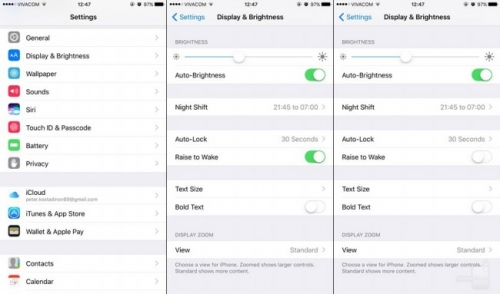 10 độc chiêu cải thiện thời lượng pin cho iPhone 7/7 Plus
