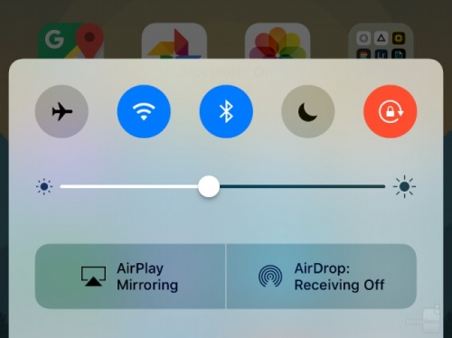 10 độc chiêu cải thiện thời lượng pin cho iPhone 7/7 Plus