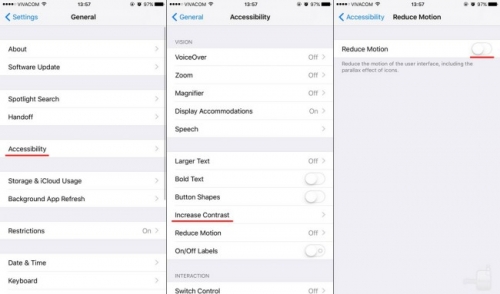 10 độc chiêu cải thiện thời lượng pin cho iPhone 7/7 Plus