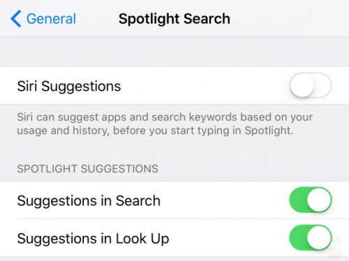 10 độc chiêu cải thiện thời lượng pin cho iPhone 7/7 Plus