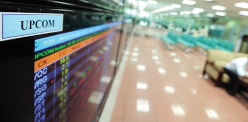 231,8 triệu cổ phiếu Habeco được chấp thuận lên sàn UPCoM