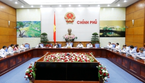 Giữ không tăng giá điện trong năm nay