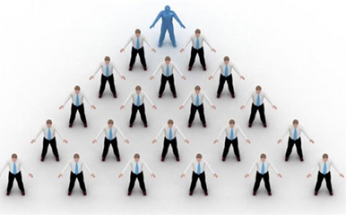 Rút giấy phép công ty đa cấp Triwonder International