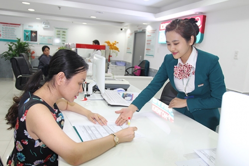 Khách hàng được chọn tài khoản số đẹp miễn phí tại Kienlongbank