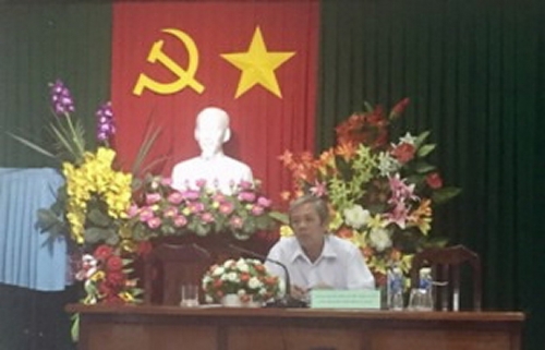 Đến 10/10, ngành NH Đồng Tháp dành 29.576 tỷ đồng cho vay nông nghiệp nông thôn