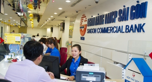 SCB tặng gói bảo hiểm cho khách hàng VIP SCB tặng gói bảo hiểm cho khách hàng VIP