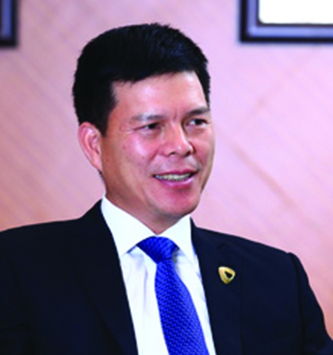 Cởi nút thắt xử lý nợ xấu