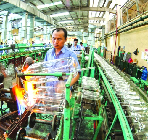 Cởi nút thắt xử lý nợ xấu