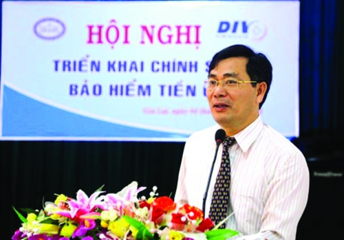 Cởi nút thắt xử lý nợ xấu