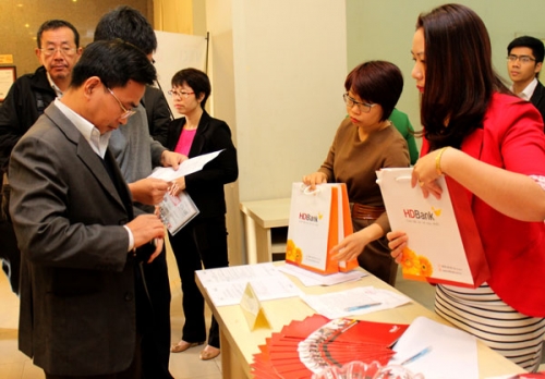 VNBA tổ chức hội thảo về cung cấp tín dụng theo chuỗi