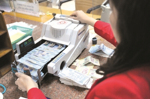 An Giang: Cho vay nông nghiệp, nông thôn chiếm tỷ trọng cao An Giang: Cho vay nông nghiệp, nông thôn chiếm tỷ trọng cao