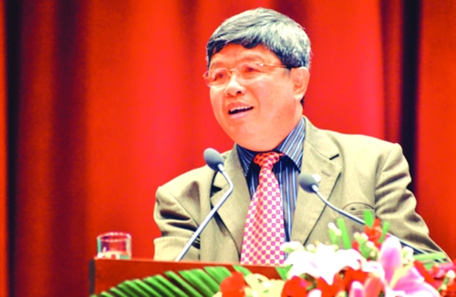 Cánh chim đầu đàn