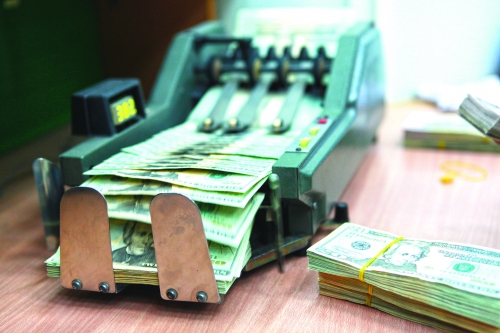 Cánh chim đầu đàn