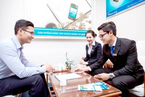 DongA Bank: Kết quả kinh doanh đang khả quan DongA Bank: Kết quả kinh doanh đang khả quan