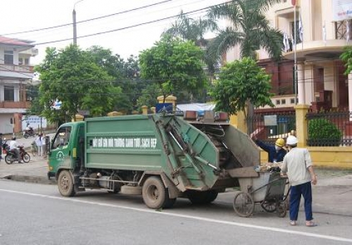 Bán bớt vốn nhà nước tại 3 công ty cung ứng sản phẩm dịch vụ công ích