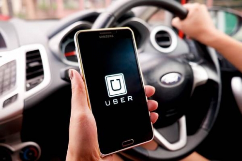 Uber phải có hiện diện thương mại tại Việt Nam Uber phải có hiện diện thương mại tại Việt Nam