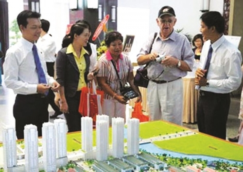 Quỹ đầu tư Nhật đổ tiền vào đâu?