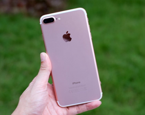 iPhone 7 chính hãng giá từ 18,8 triệu đồng bất ngờ được bán tại Việt Nam iPhone 7 chính hãng giá từ 18,8 triệu đồng bất ngờ được bán tại Việt Nam