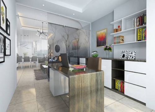 T&T Riverview miễn phí 10 năm dịch vụ quản lý